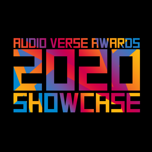 Audio Verse Awards 2020 Nominee Showcase
