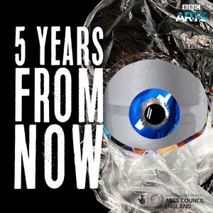 5 Years from Now Cover Art