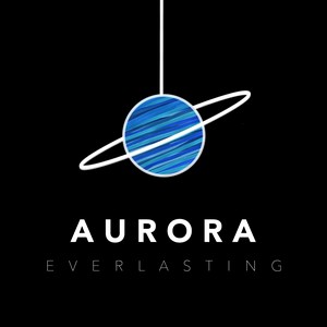 Aurora Everlasting Cover Art