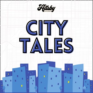 City Tales Cover Art