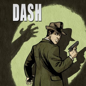 DASH Cover Art