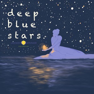 Deep Blue Stars Cover Art