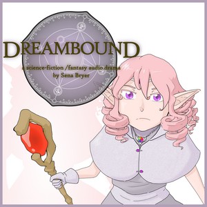 Dreambound Cover Art