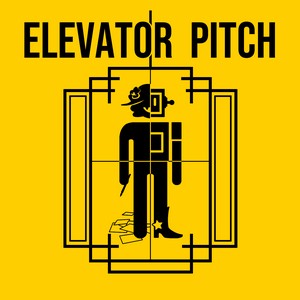 Elevator Pitch Cover Art