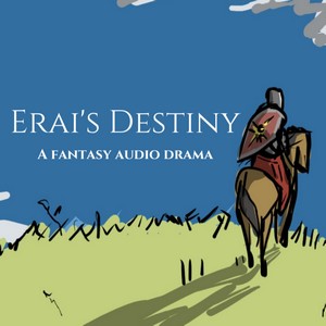 Erai's Destiny Cover Art