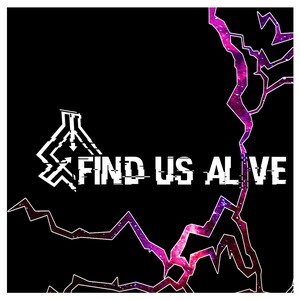 Find Us Alive Cover Art