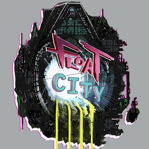 Float City Cover Art