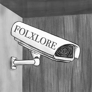 Folxlore Cover Art