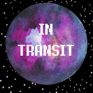 In Transit Cover Art