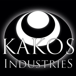 Kakos Industries Cover Art