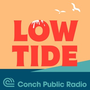 Low Tide Cover Art