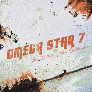 Omega Star 7 Cover Art