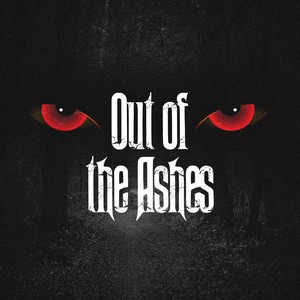Out of the Ashes Cover Art