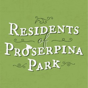 Residents of Proserpina Park Cover Art