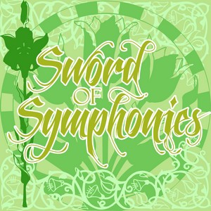 Sword of Symphonies Cover Art