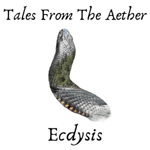 Tales From The Aether Cover Art