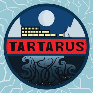Tartarus Cover Art