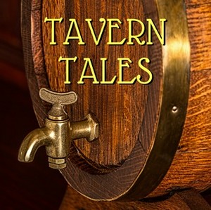 Tavern Tales Cover Art