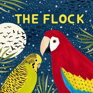 The Flock Cover Art