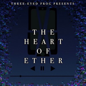 The Heart of Ether Cover Art