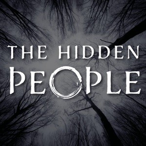 The Hidden People Cover Art