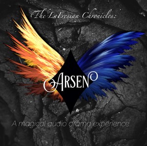 The LaFresian Chronicles: Arsen Cover Art