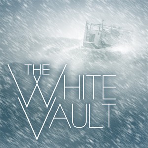 The White Vault Cover Art