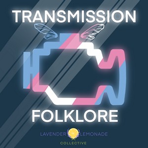 Transmission Folklore Cover Art