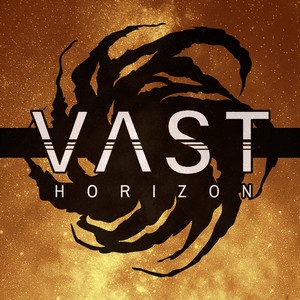 VAST Horizon Cover Art