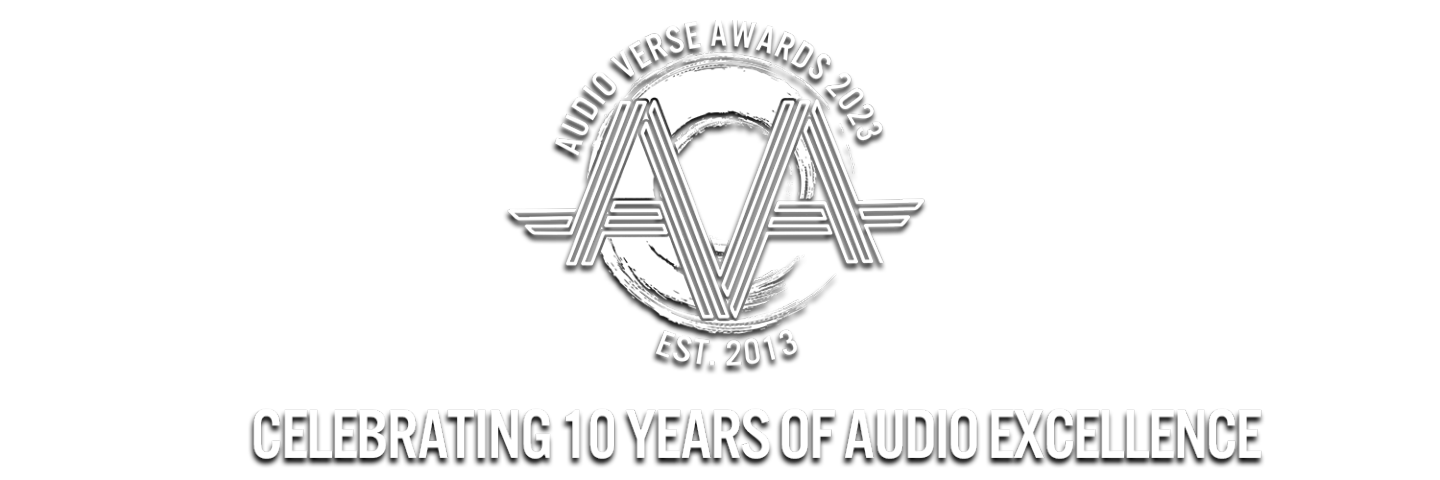The Audio Verse Awards